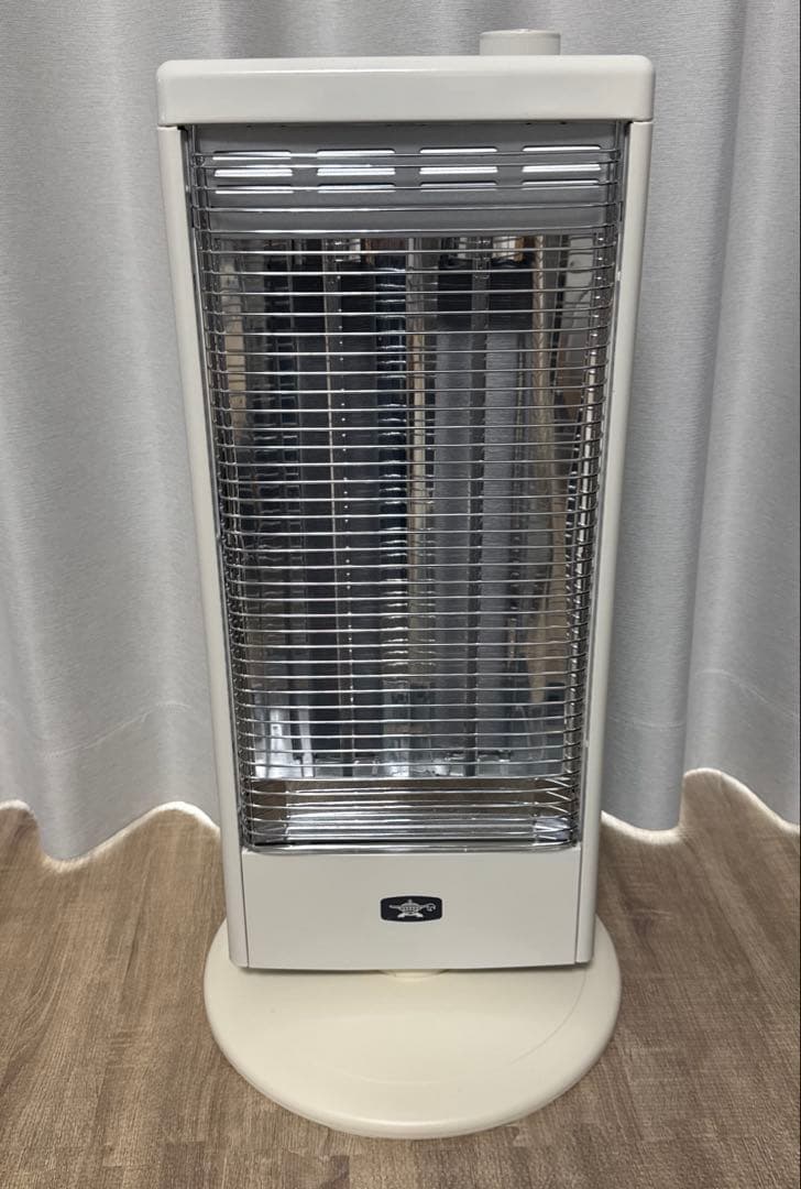 アラジン　遠赤グラファイトヒーター　2025年 2025年製 新品Aladdin 電気ヒーター 遠赤グラファイトヒーター（2灯管