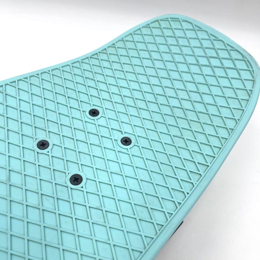 7m01_希少 penny 32インチ レアカラーミント スケートボード