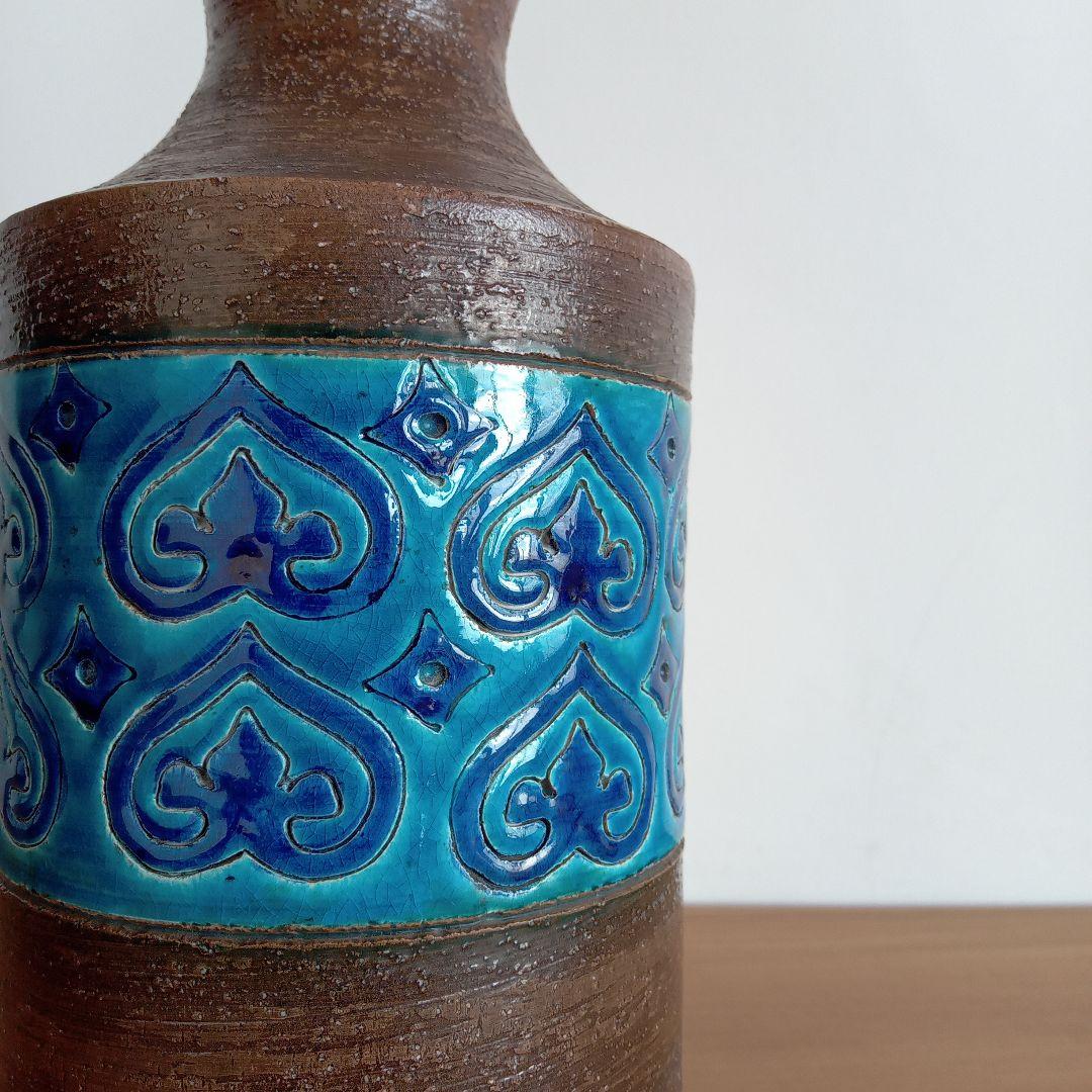 イタリア陶器 BITOSSIコレクション ミッドセンチュリーデザイン