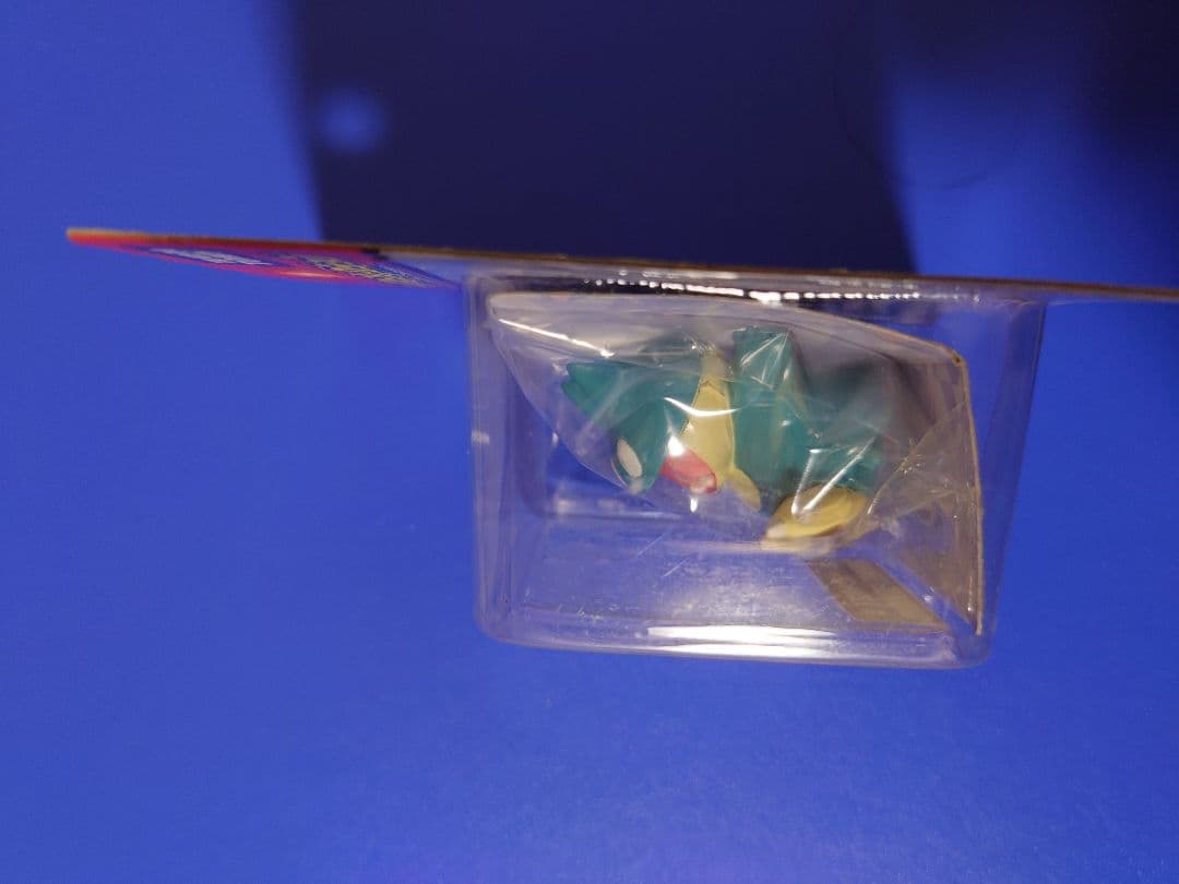 タカラトミー ゴンベ フィギュア MC-121