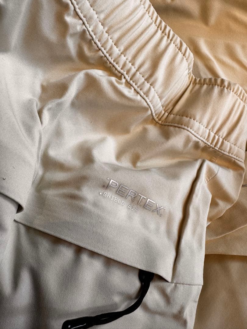 F.C.Real Bristol ジャケット・パンツセットS レインウェア