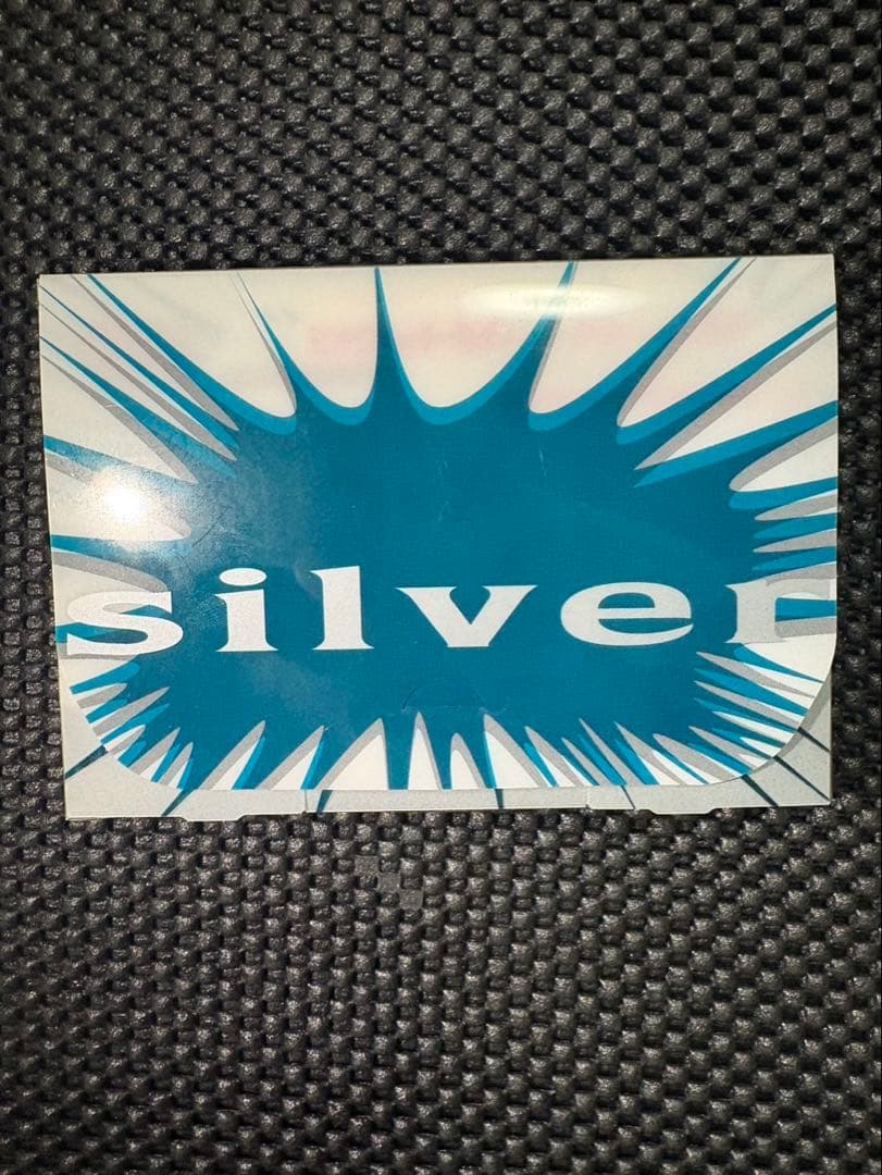 ポケモンカード ロケット団ハーフデッキ シルバー 帯付き