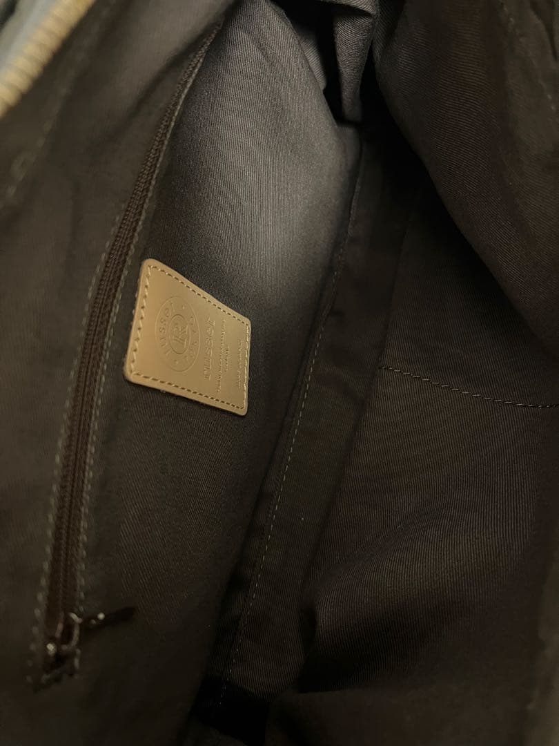 SALE‼️ラシット＊2way＊ショルダーバッグ＊グレーピンク＊美品＊