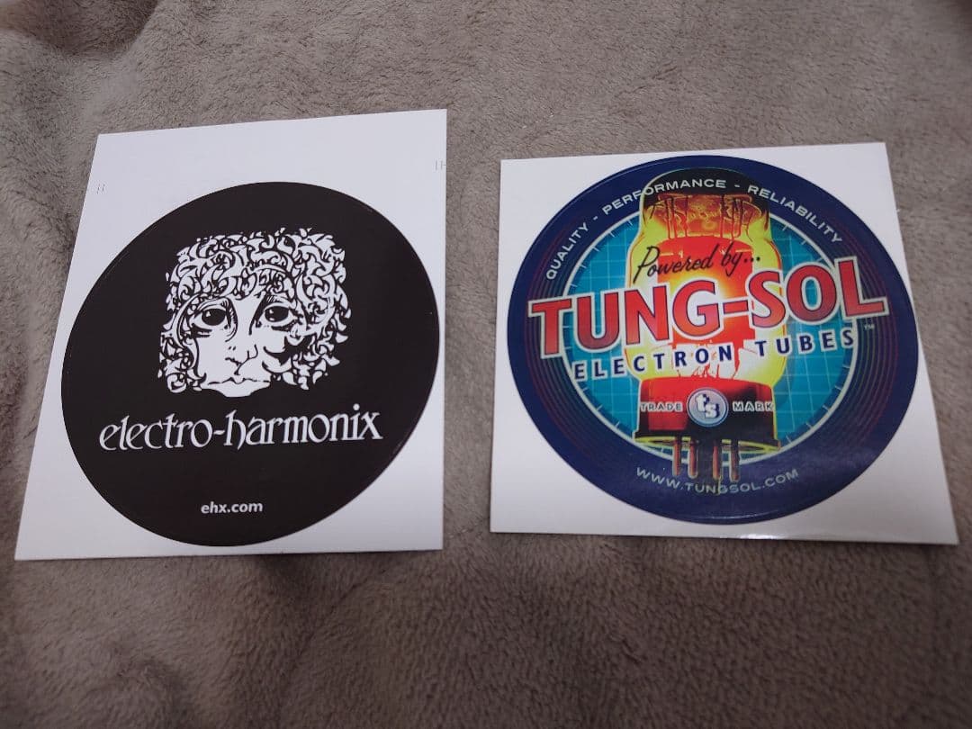 ELECTRO-HARMONIX ( エレクトロハーモニックス ) POG2