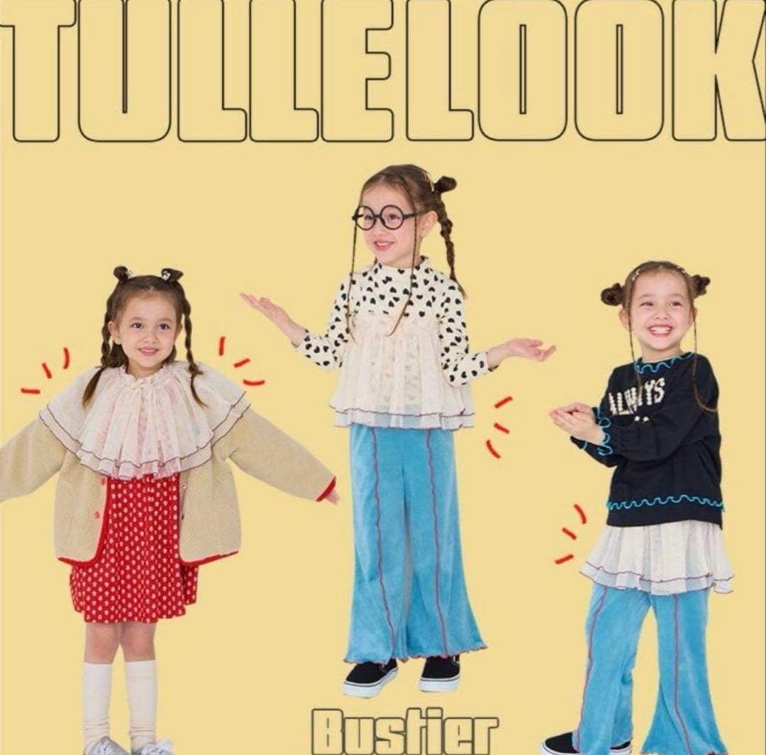 MARKEY'S GIRL'S【110サイズ】福袋 2026 5点セット