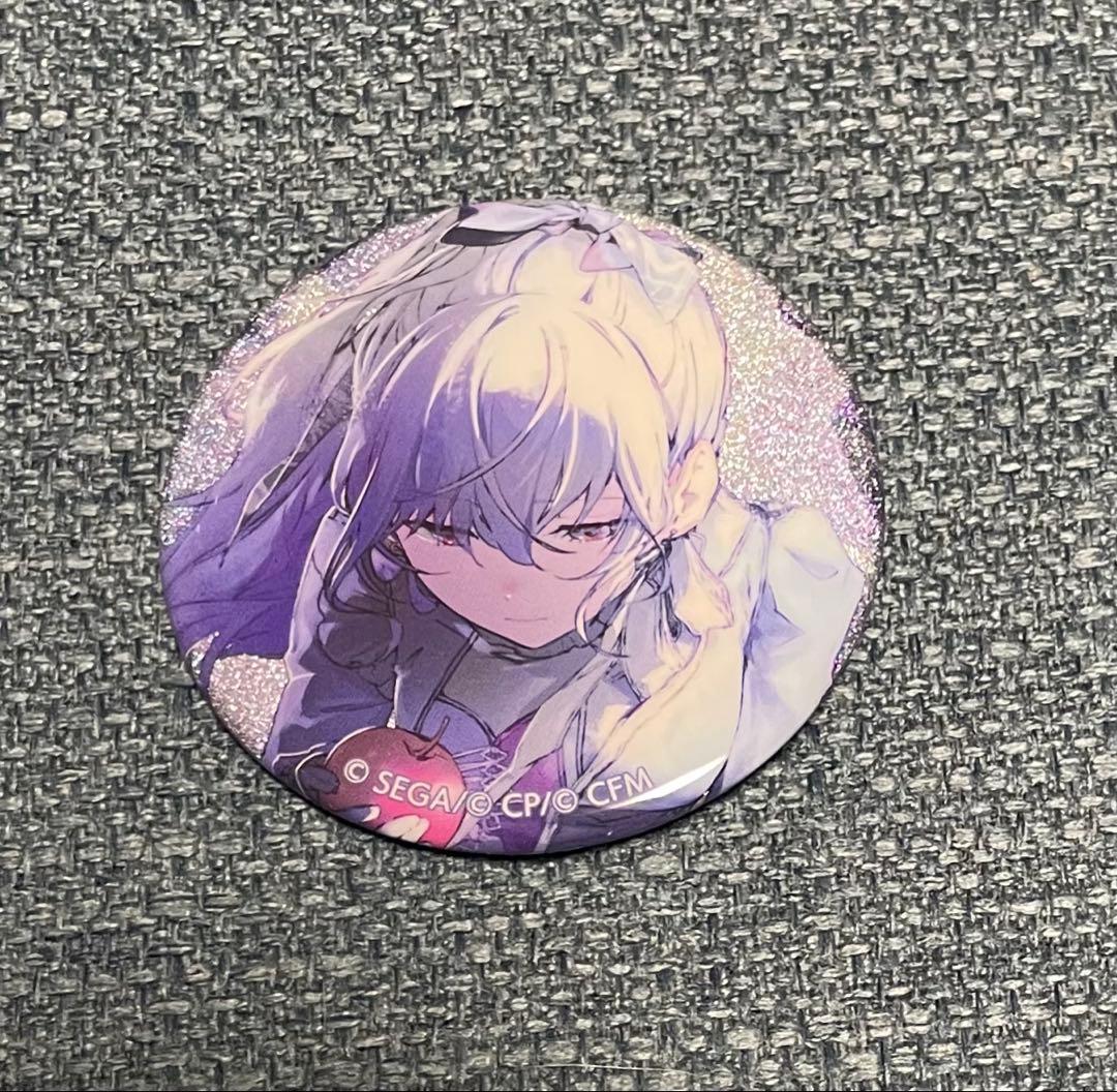 あ*中様 プロセカ 朝比奈まふゆ グリ缶 44c - メルカリ