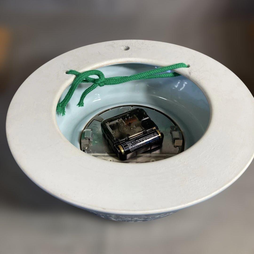 さあや787さん専用】古伊万里の伝統 名窯 舘林源右衛門作 染付唐草