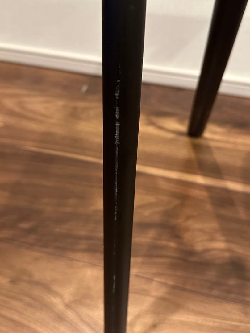 さわ DUENDE BENT LOW STOOL（ベントロースツール）