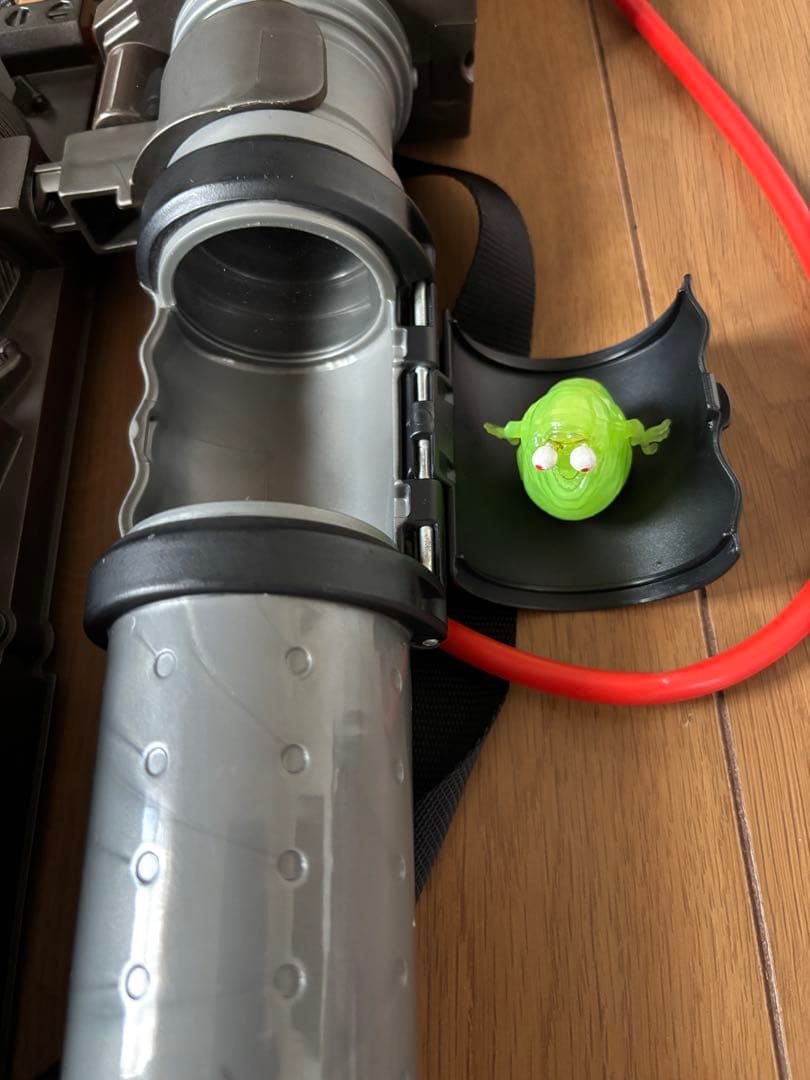 ゴーストバスターズ プロトンパック