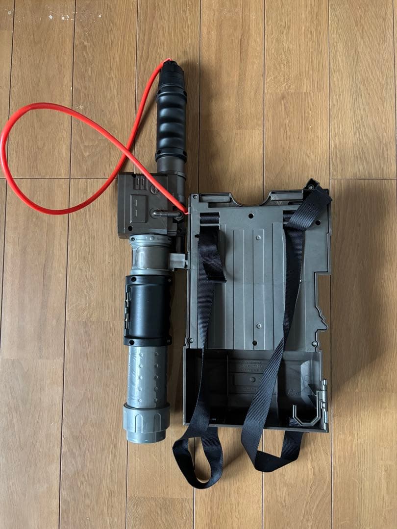 ゴーストバスターズ プロトンパック