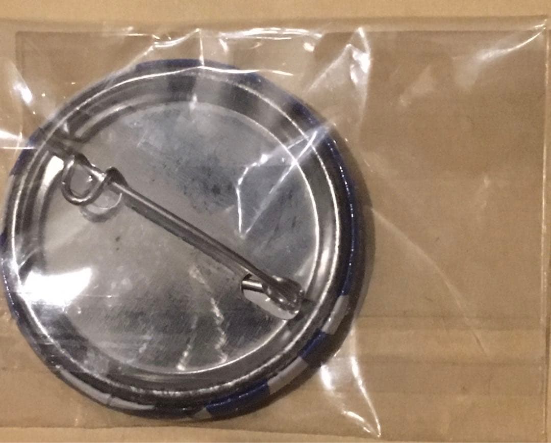 ファルロス 劇場版 ペルソナ3 P3 パセラコラボ 缶バッジ