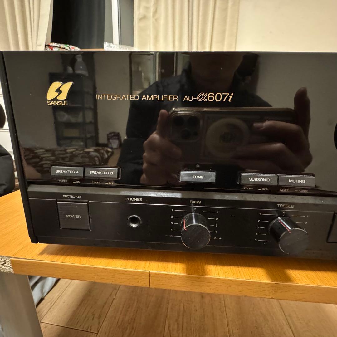DENON 5.1chホームシアター DHT-S500HD スタンド付き