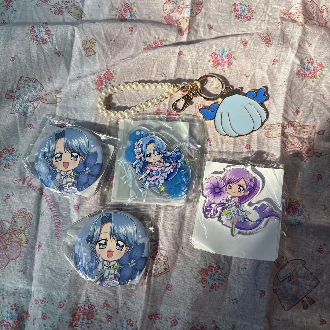 まとめ売り ぴちぴちピッチ ノエル かれん - メルカリ