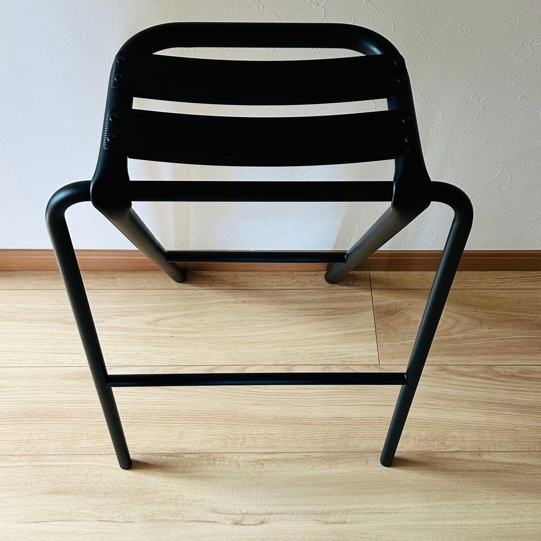 DUENDE デュエンデ BENT HIGH STOOL ベント ハイ スツール