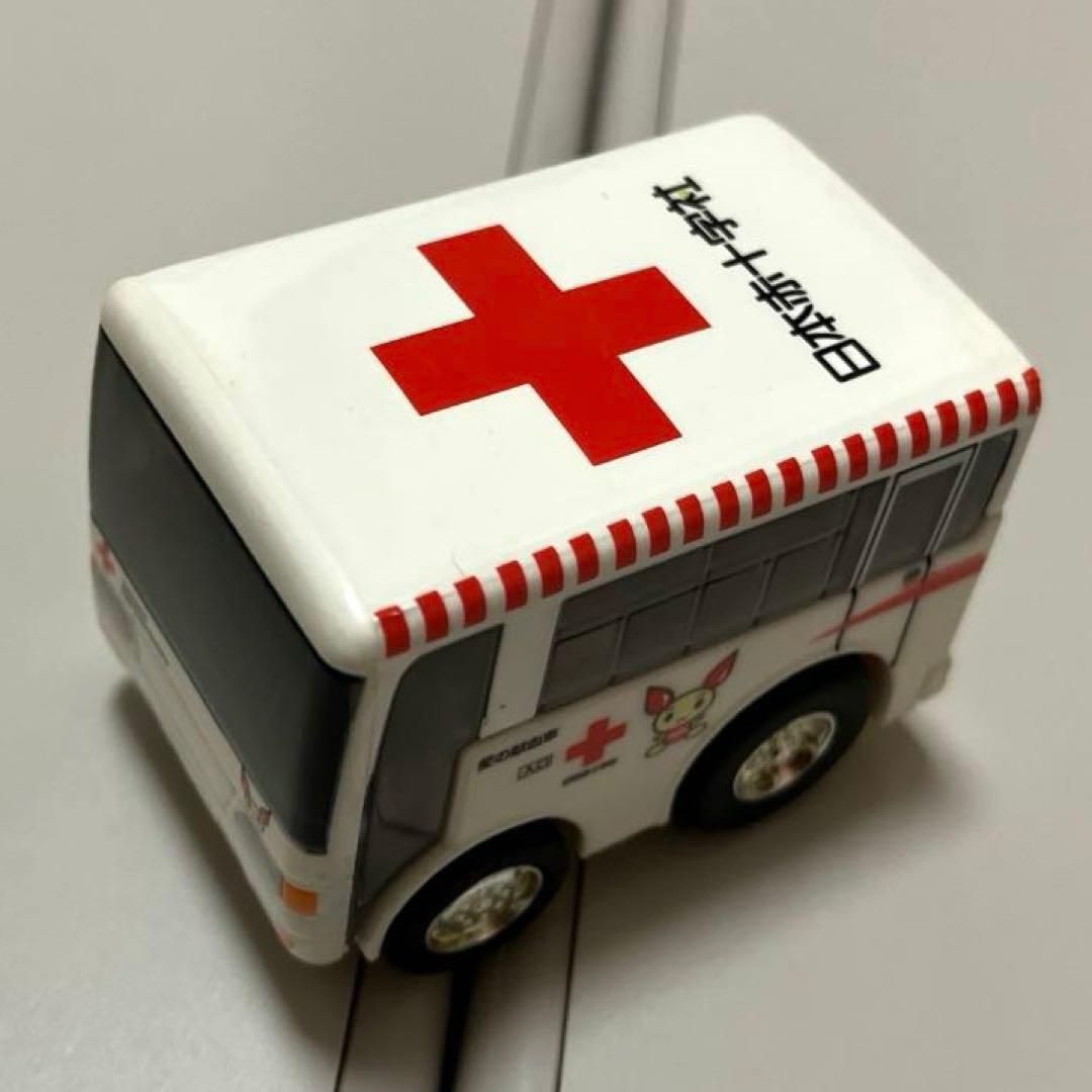 ★チョロＱ　ミニモニ。バス・石ノ森萬画館・ポストペット他★