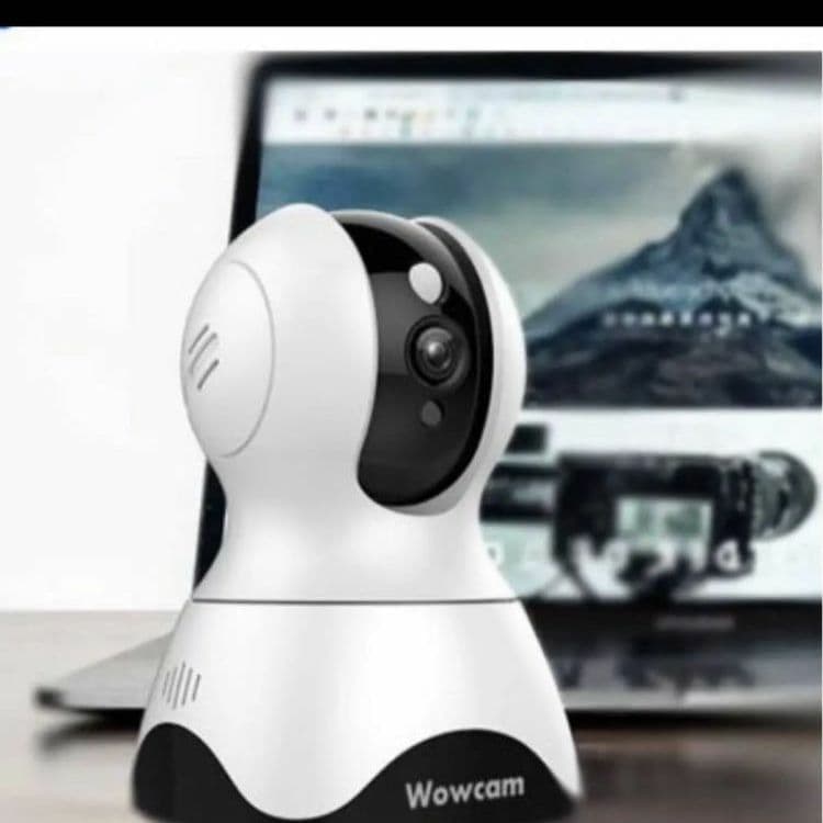 エルモ safie QBiC CLOUD CC-2L 防犯カメラ 2個セット