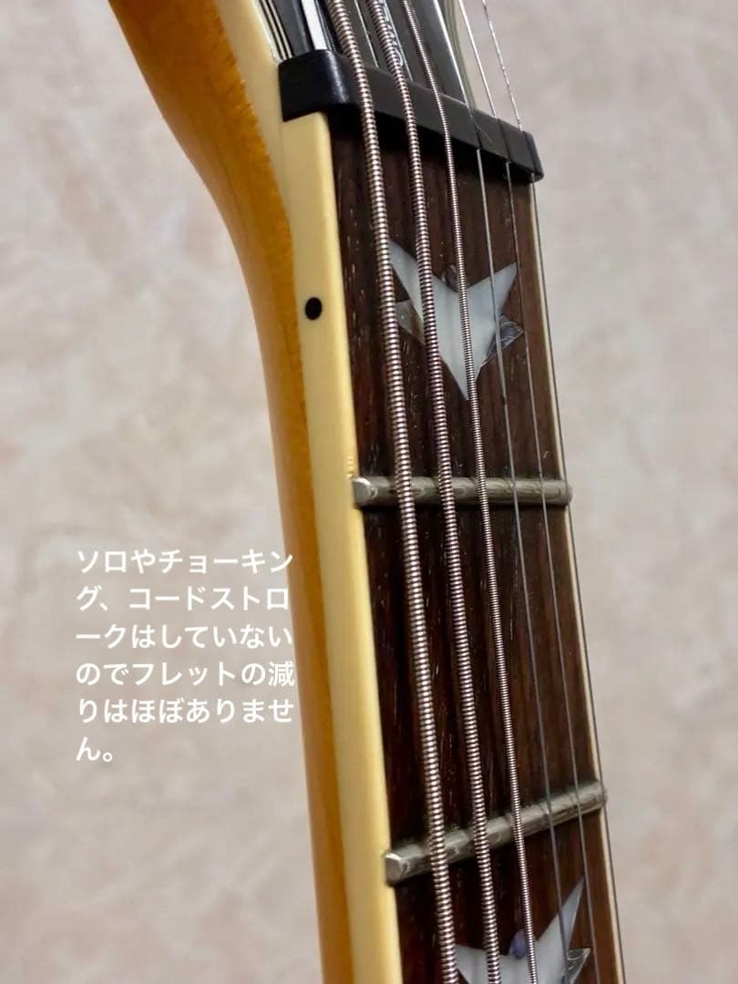 Schecter OMEN EXTREME 6 (ダンカンPUに交換済)
