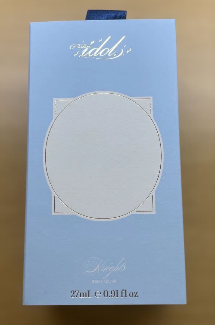 あんスタ 瀬名泉 Parfum idol - メルカリ