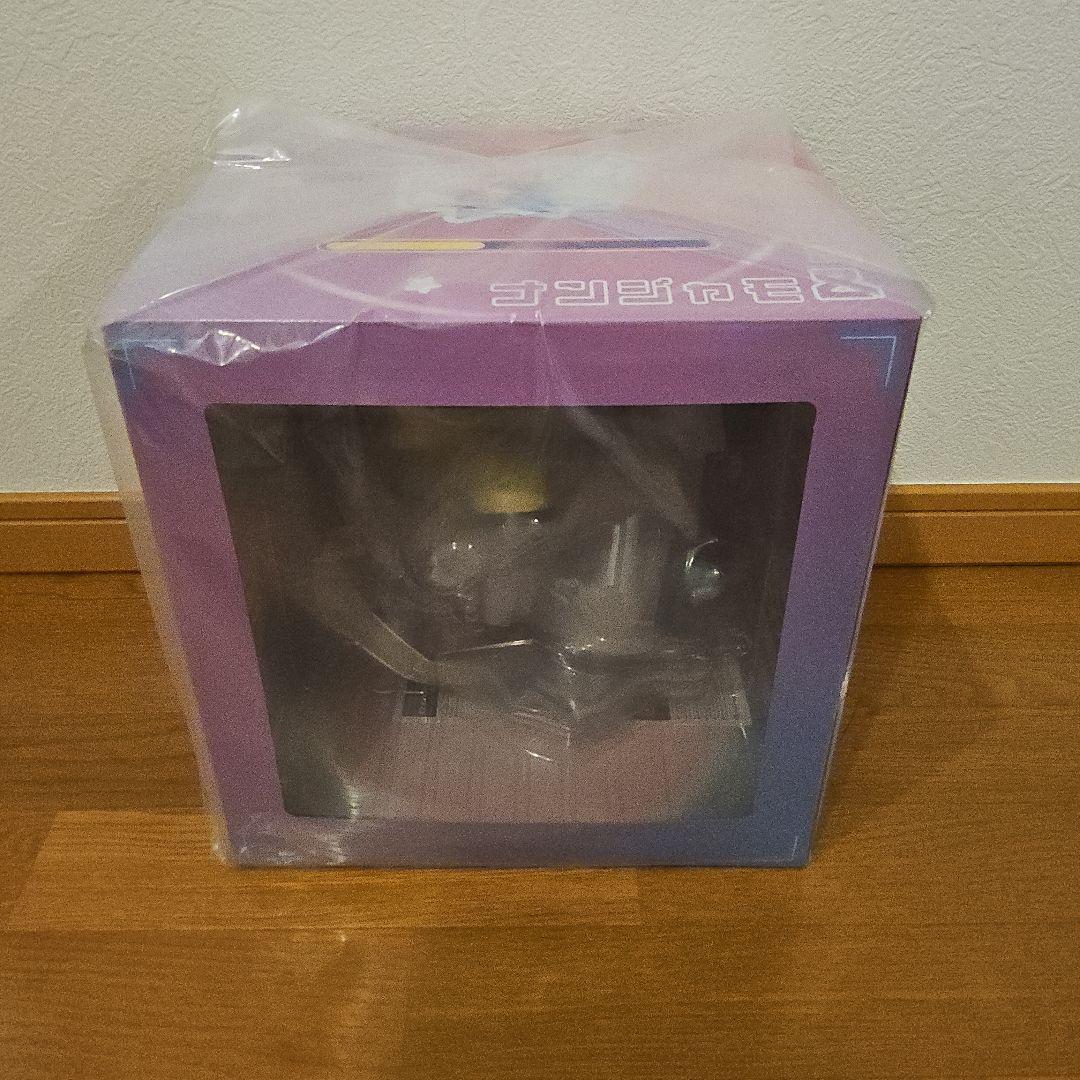 ポケモンセンター ナンジャモ フィギュア 未開封 コトブキヤ