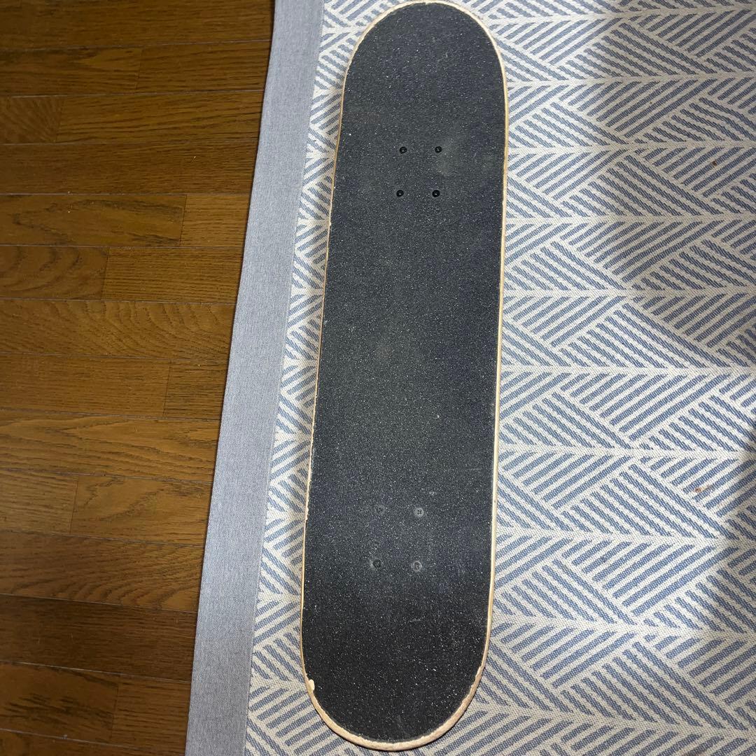 Girl Skateboards スケートボード コンプリート