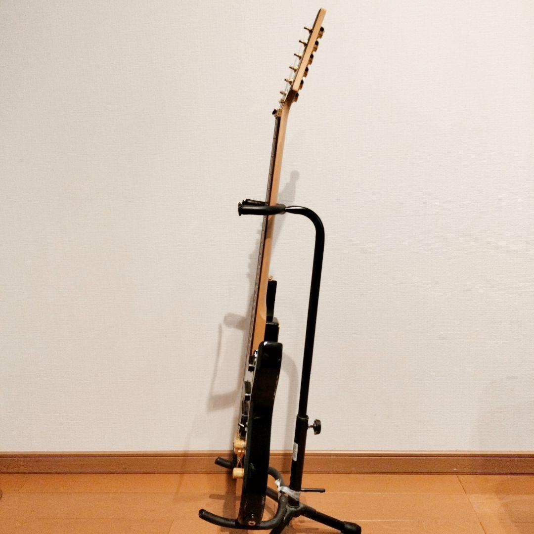 FERNANDES　FGZ-550 フェルナンデス　フロイドローズ　GOTOペグ