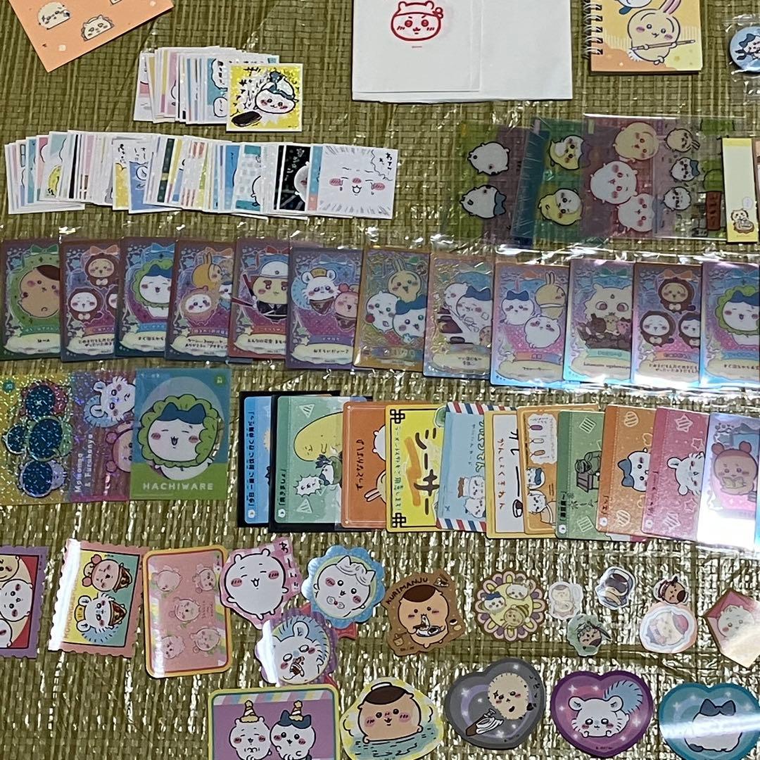 ちいかわ まとめ売り 大量 140サイズ