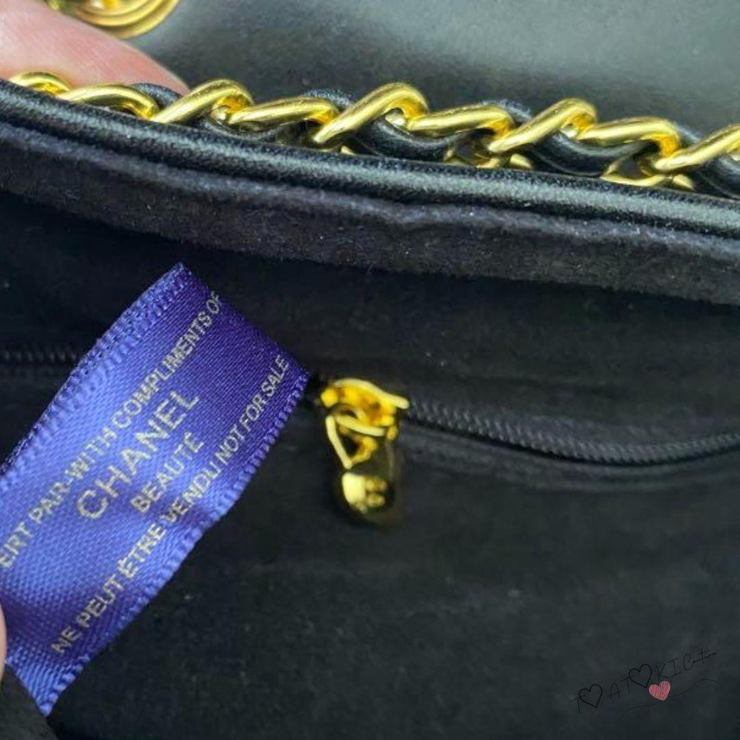 【数量限定】CHANEL 非売品 3WAY ショルダーバックリュック