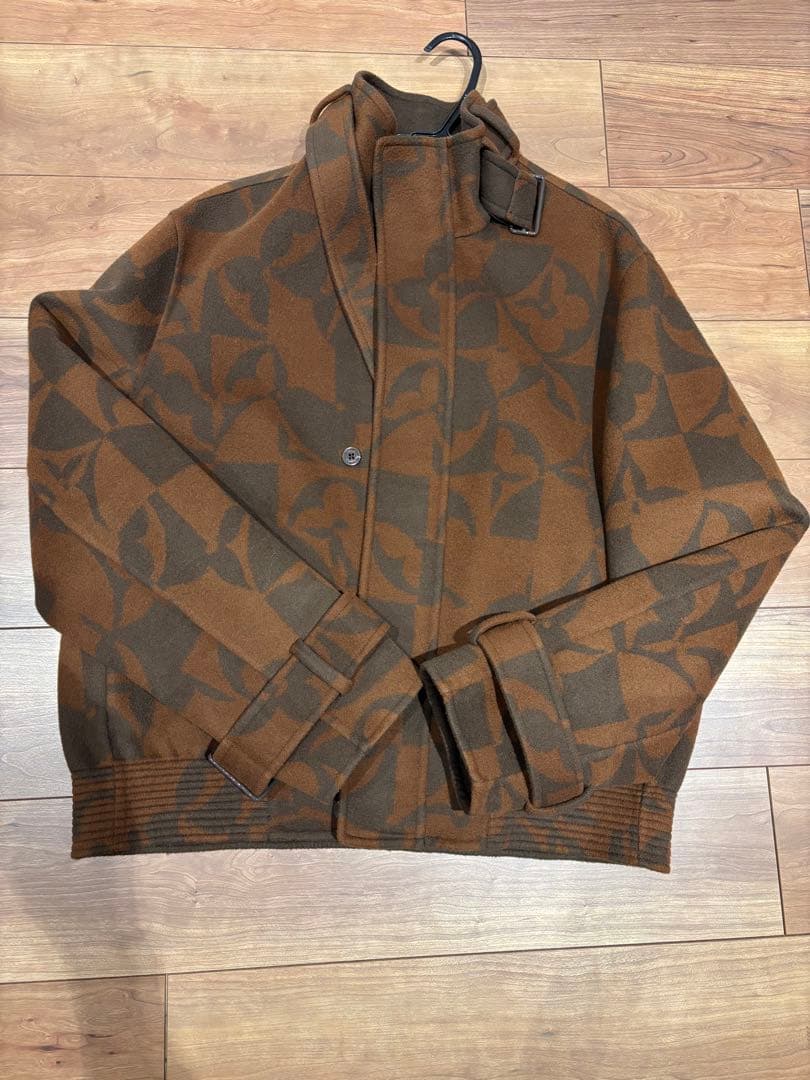 フィールドジャケット（アウター）｜manzoni24（マンゾーニ24