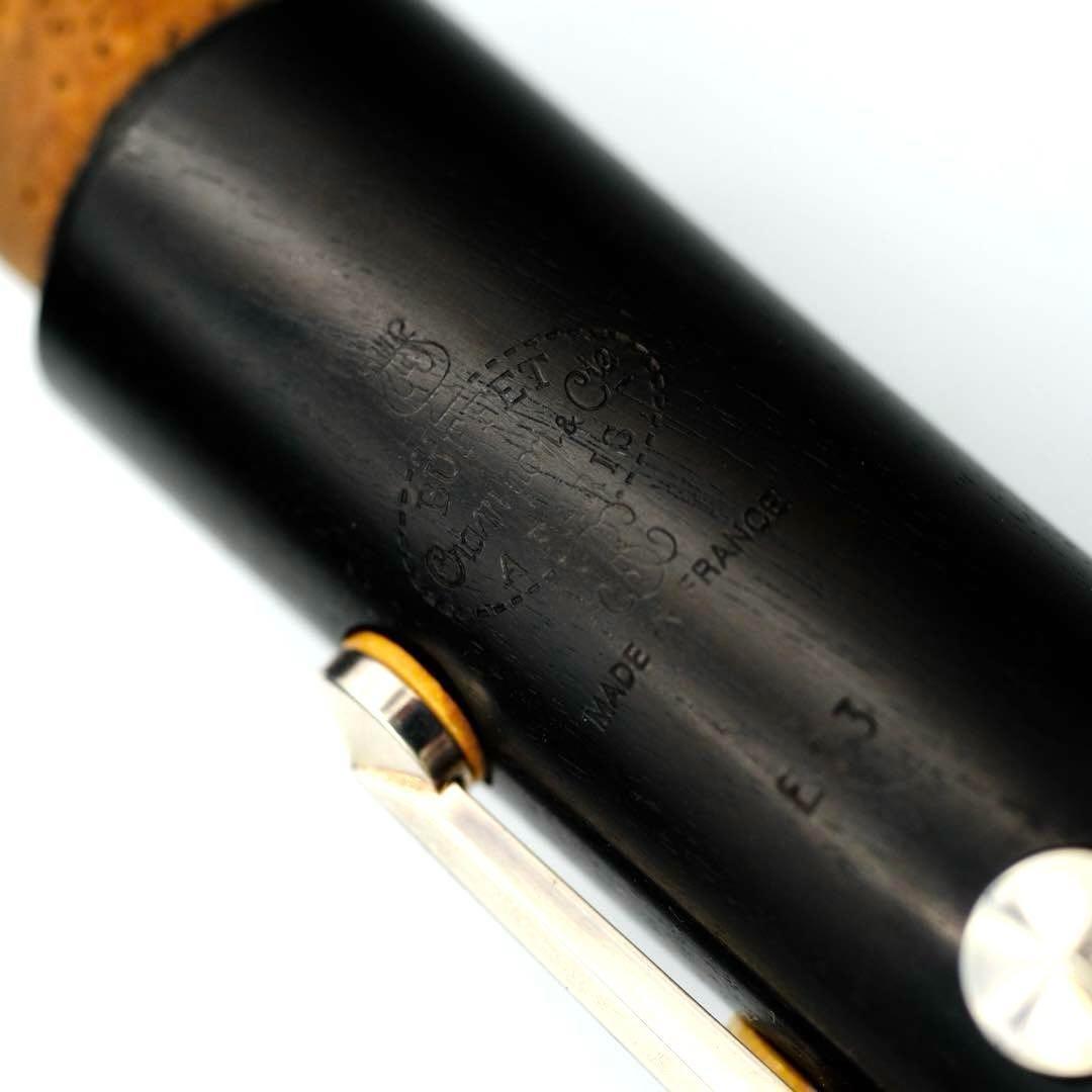 Buffet Crampon ビュッフェ クランポン E13 クラリネット
