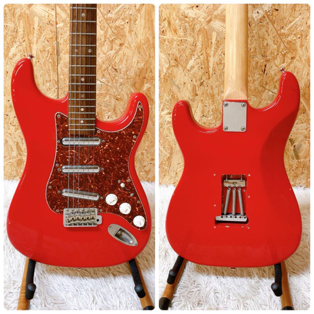 Chandler チャンドラー　ジョーペリーモデル　エレキギター