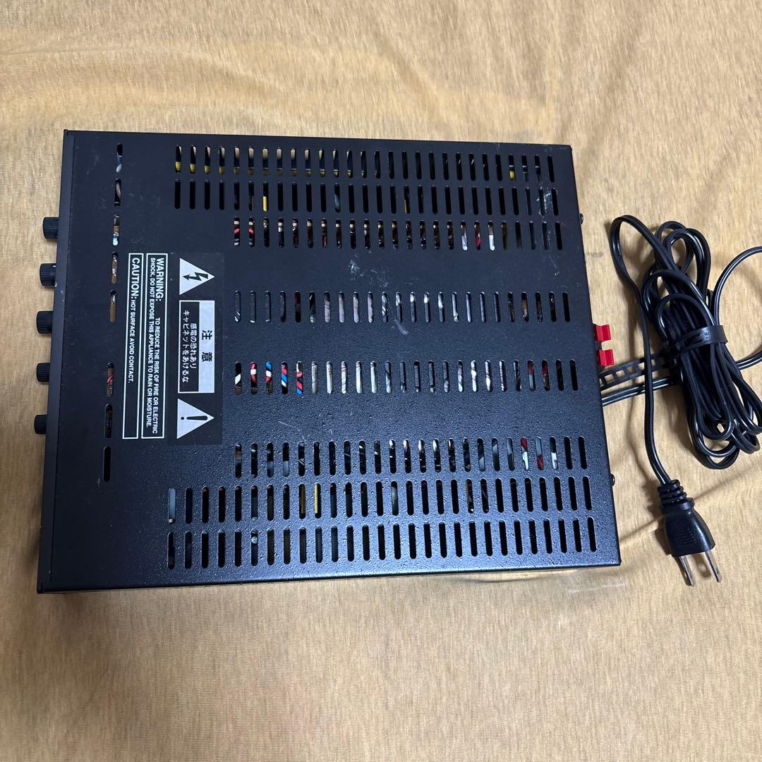 Roland SRA-50 パワーアンプ