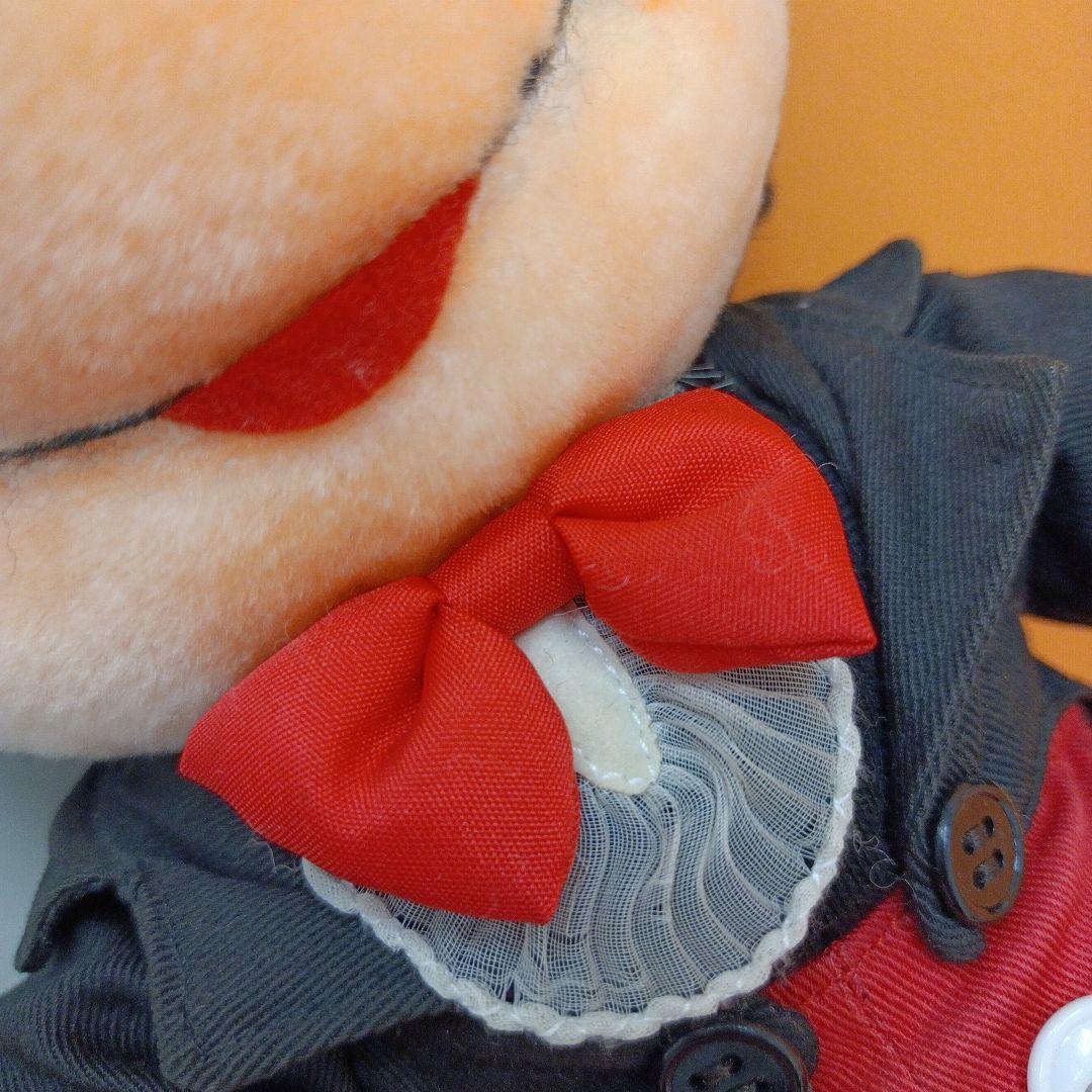 レア/希少 ディズニーランド ミッキーマウス ぬいぐるみ　メモリーゴーラウンド