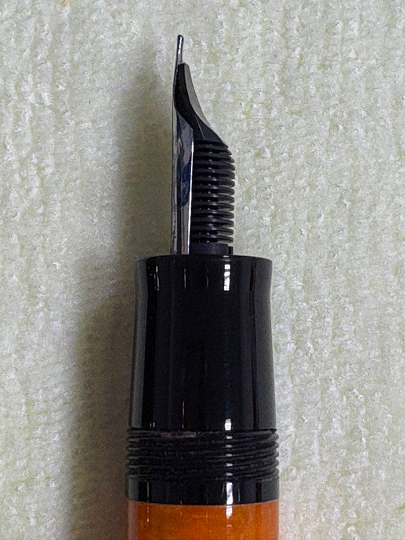 DELTA Dolce Vita 万年筆