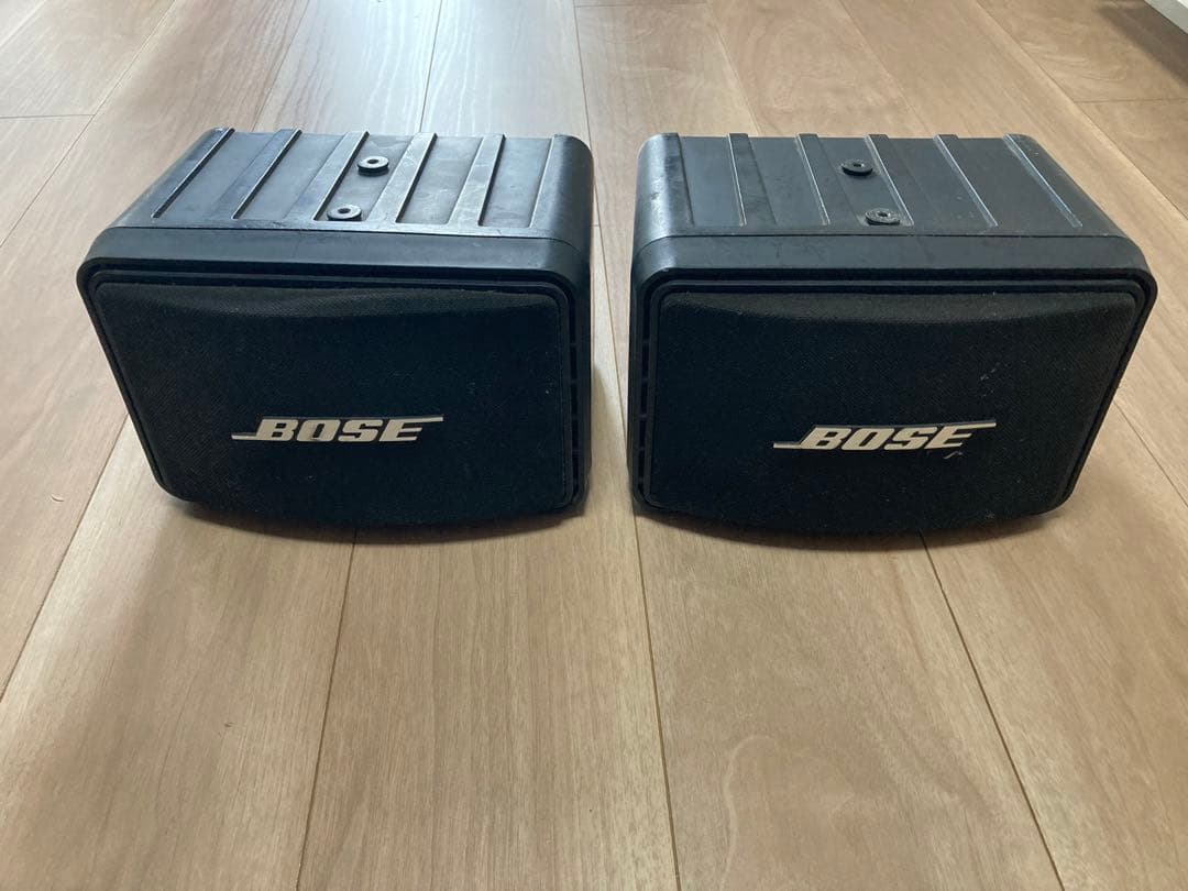 BOSE 111AD スピーカー