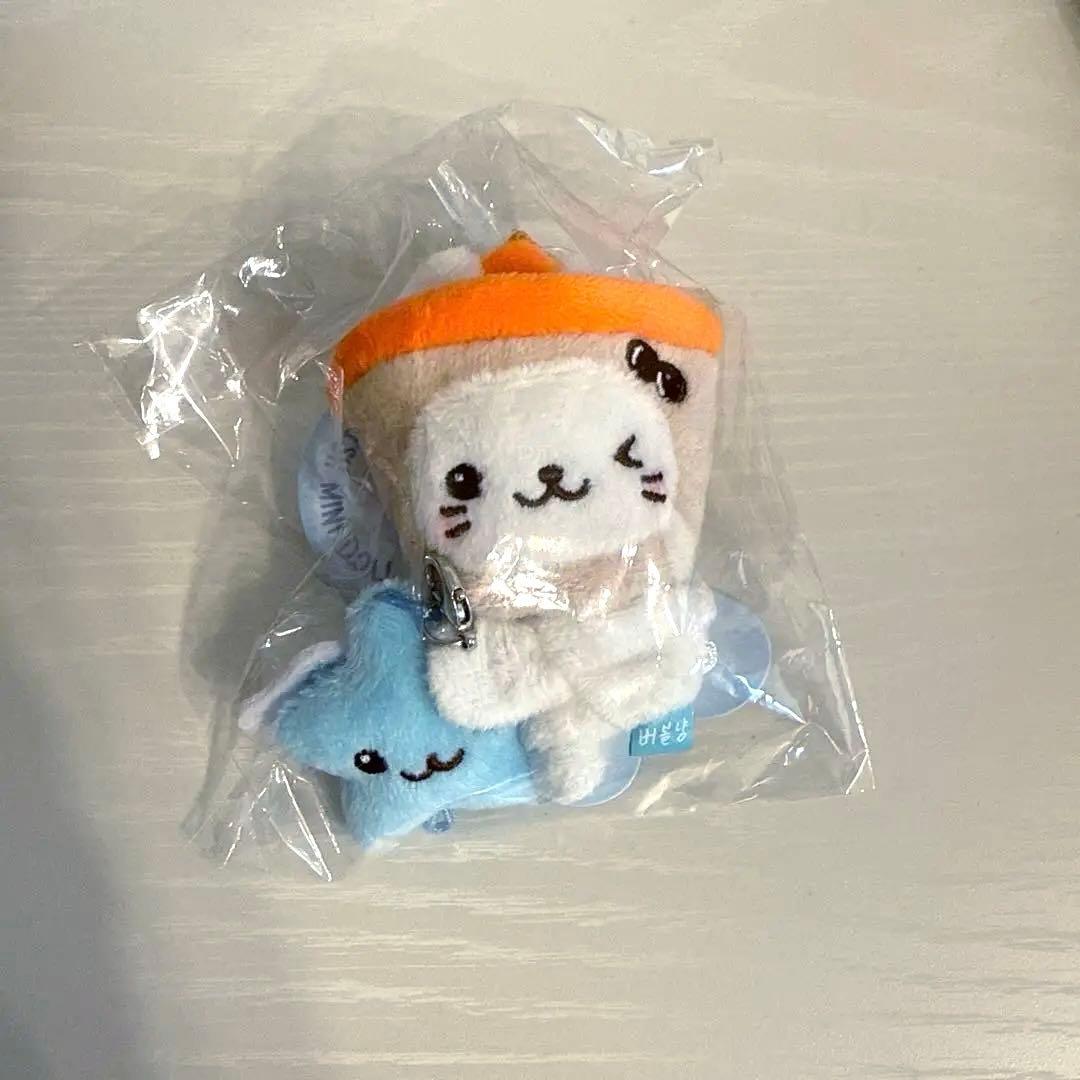 NCT WISH ユウシ バブルニャン nct wish ユウシ バブルニャン