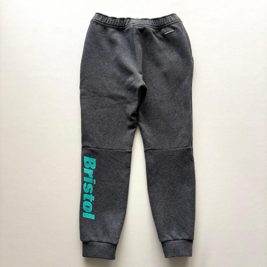 02162-1 F.C.R.B スウェット　セットアップ　トレーナー　150