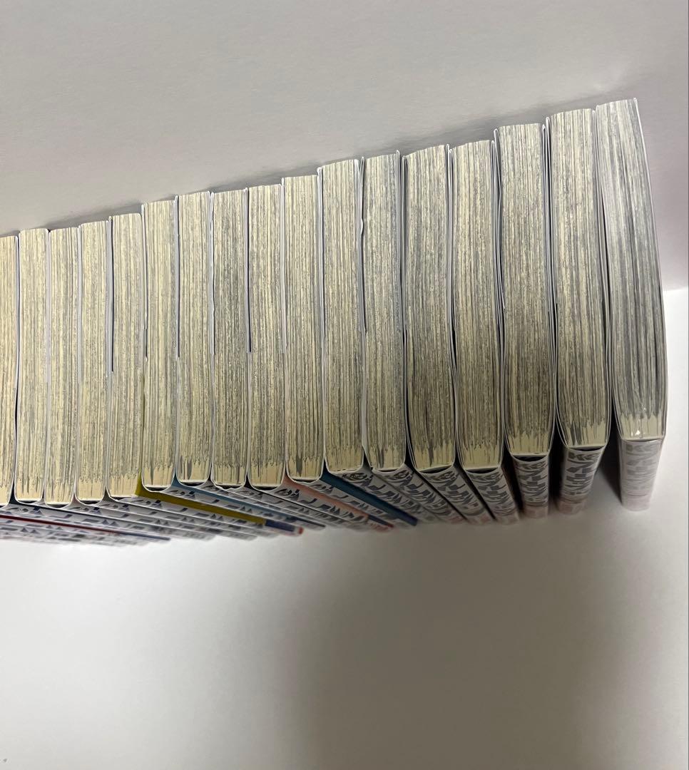 ブルーロック 12巻～35巻 エピソード凪 全巻 キャラクターブック 2冊