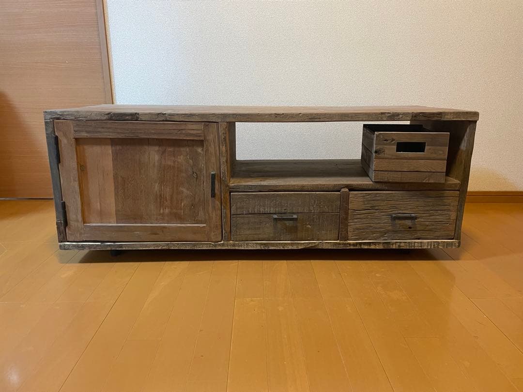 JOURNAL STANDARD FURNITURE BREDA TV BREDA TV board ジャーナル