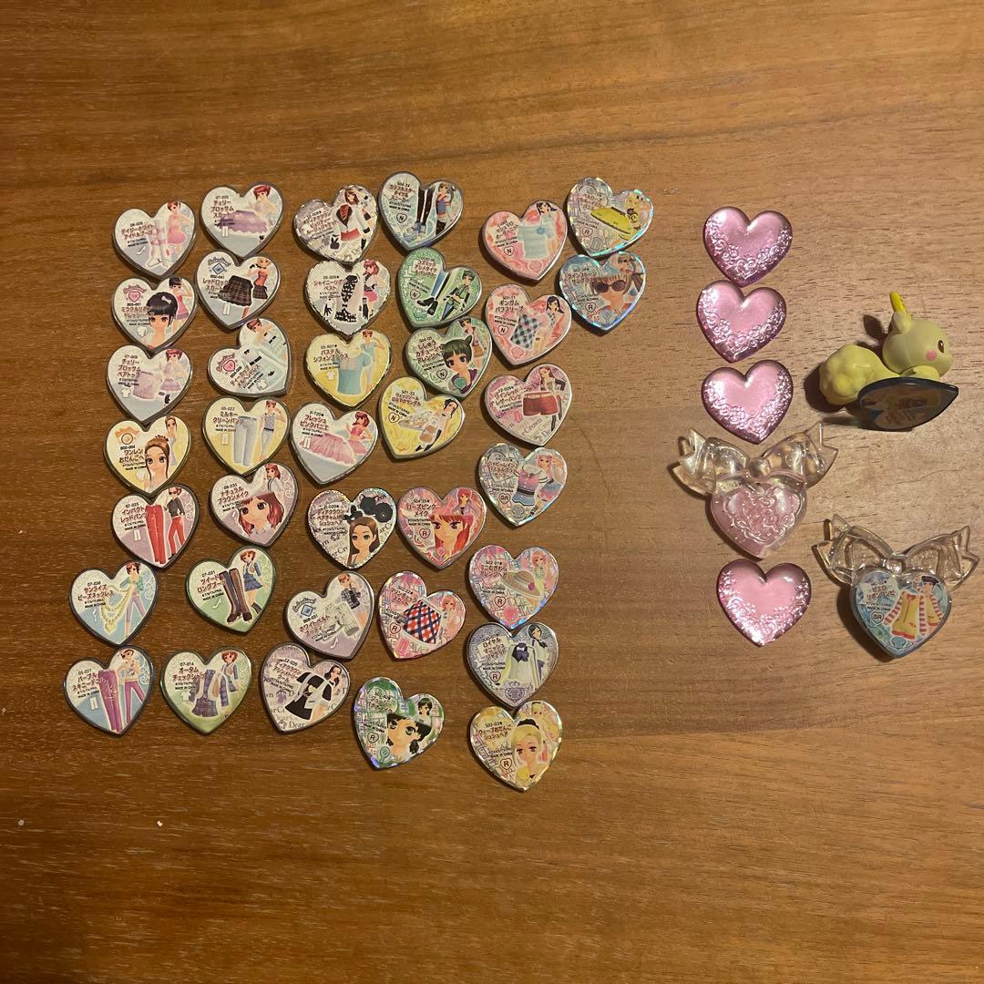 【レア多数】プリズムストーン