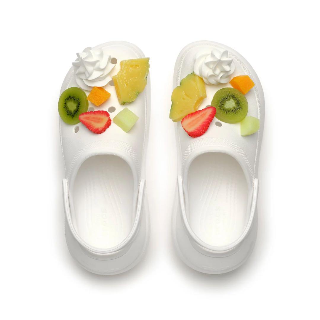 nupip トロピカルミックスヨーグルトアイスクリームピップセット