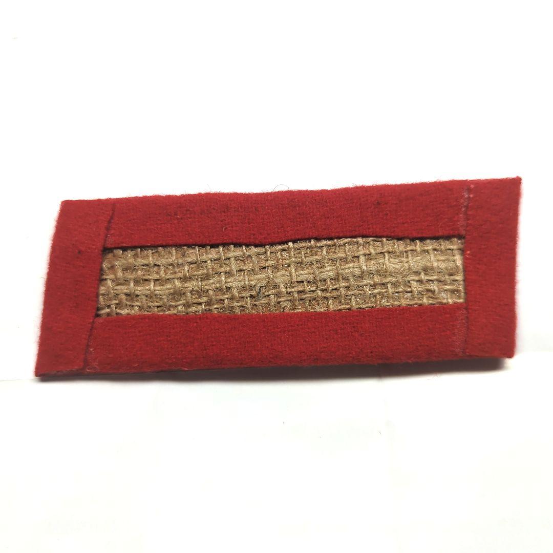 ドイツ陸軍元帥用 襟章 レプリカ