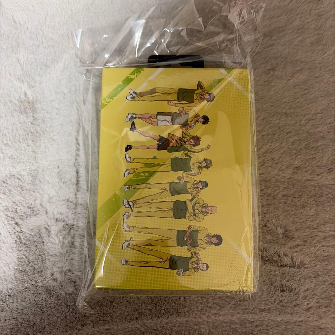 【値下げしました】 テニスの王子様 ワイヤレスイヤホン 四天宝寺