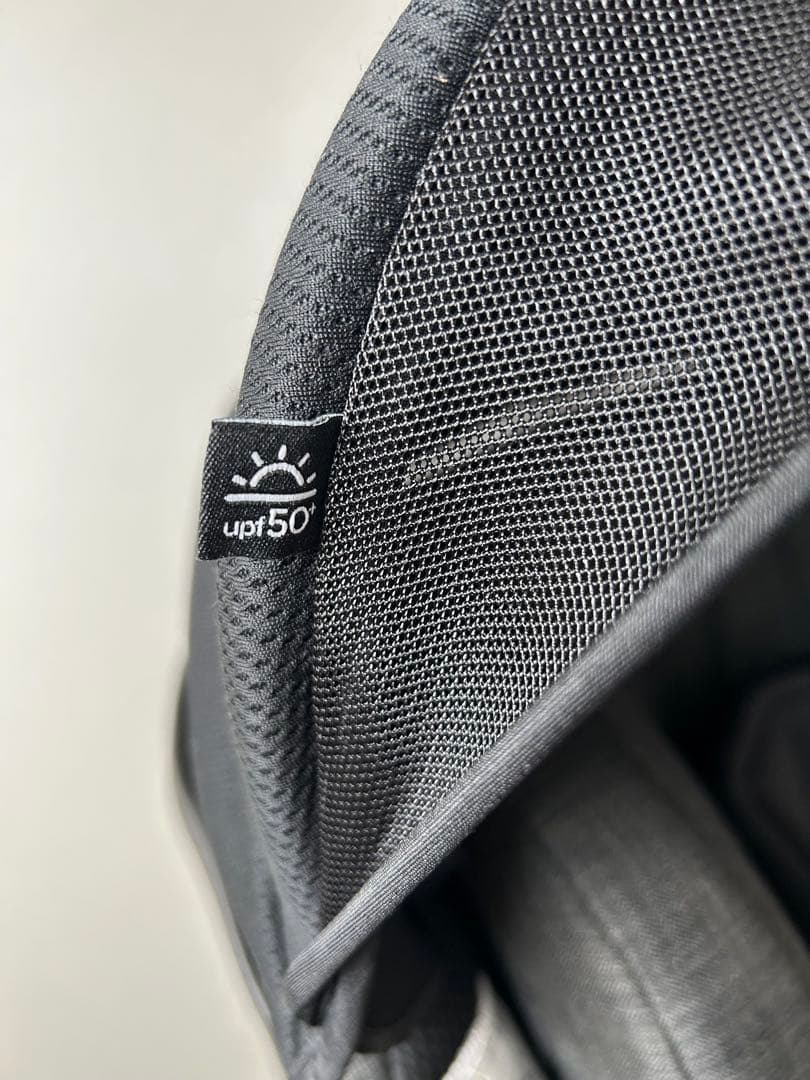 【美品】【Joie】ジョイー アーク360° ark360 サンシェード付き