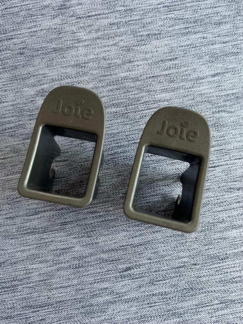 【美品】【Joie】ジョイー アーク360° ark360 サンシェード付き