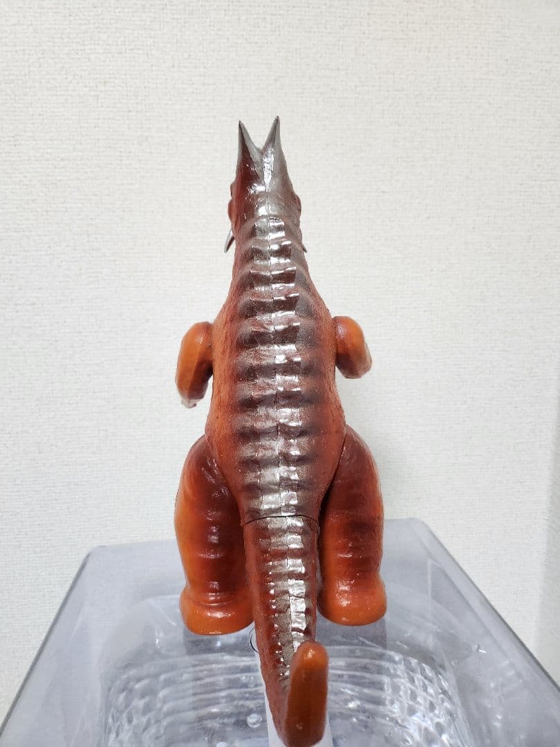 ノスタルジックヒーローズ パゴス ブルマァク マルサン