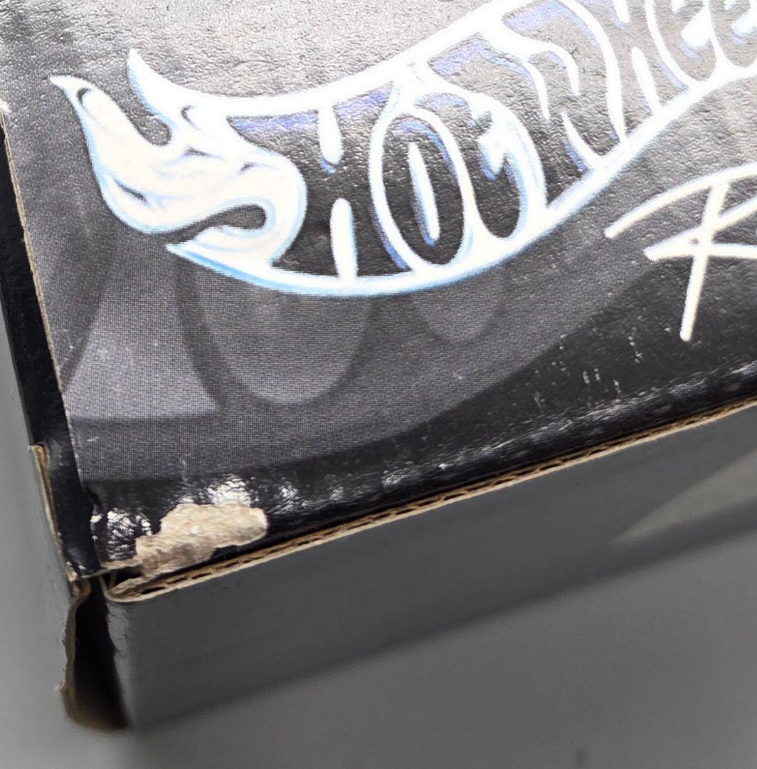 Ferrari　F2001 BBR 1/18 Mシューマッハワールドチャンピオン