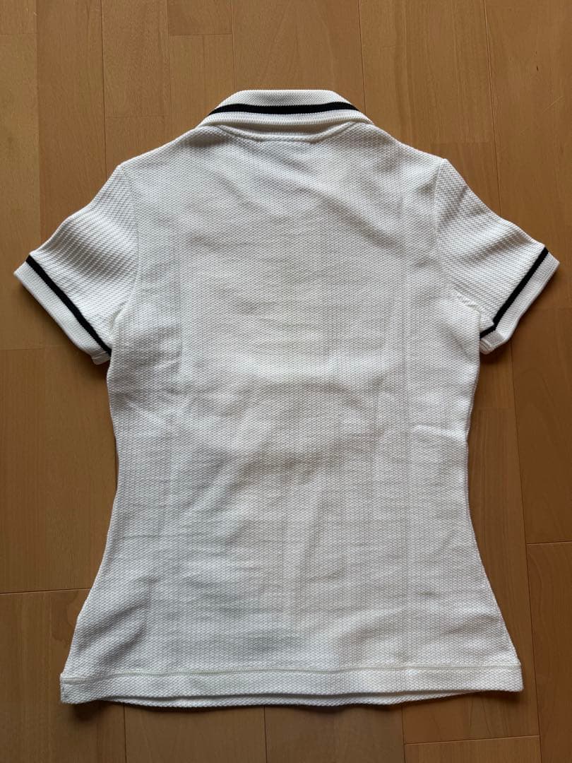 Sabuさん専用【新品】ラコステ ワッフルポロシャツ