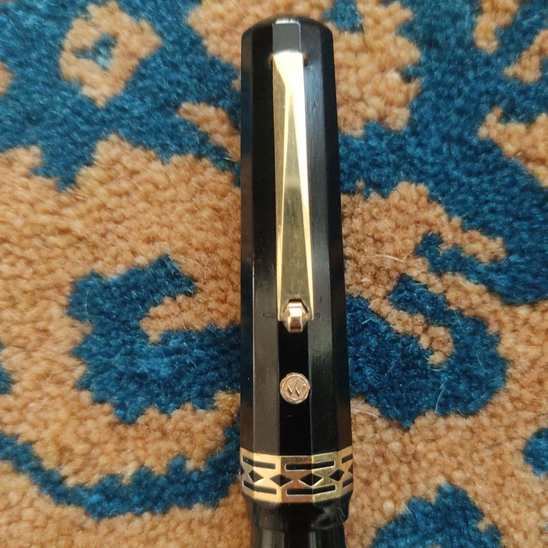 エバーシャープ／万年筆／ドリック