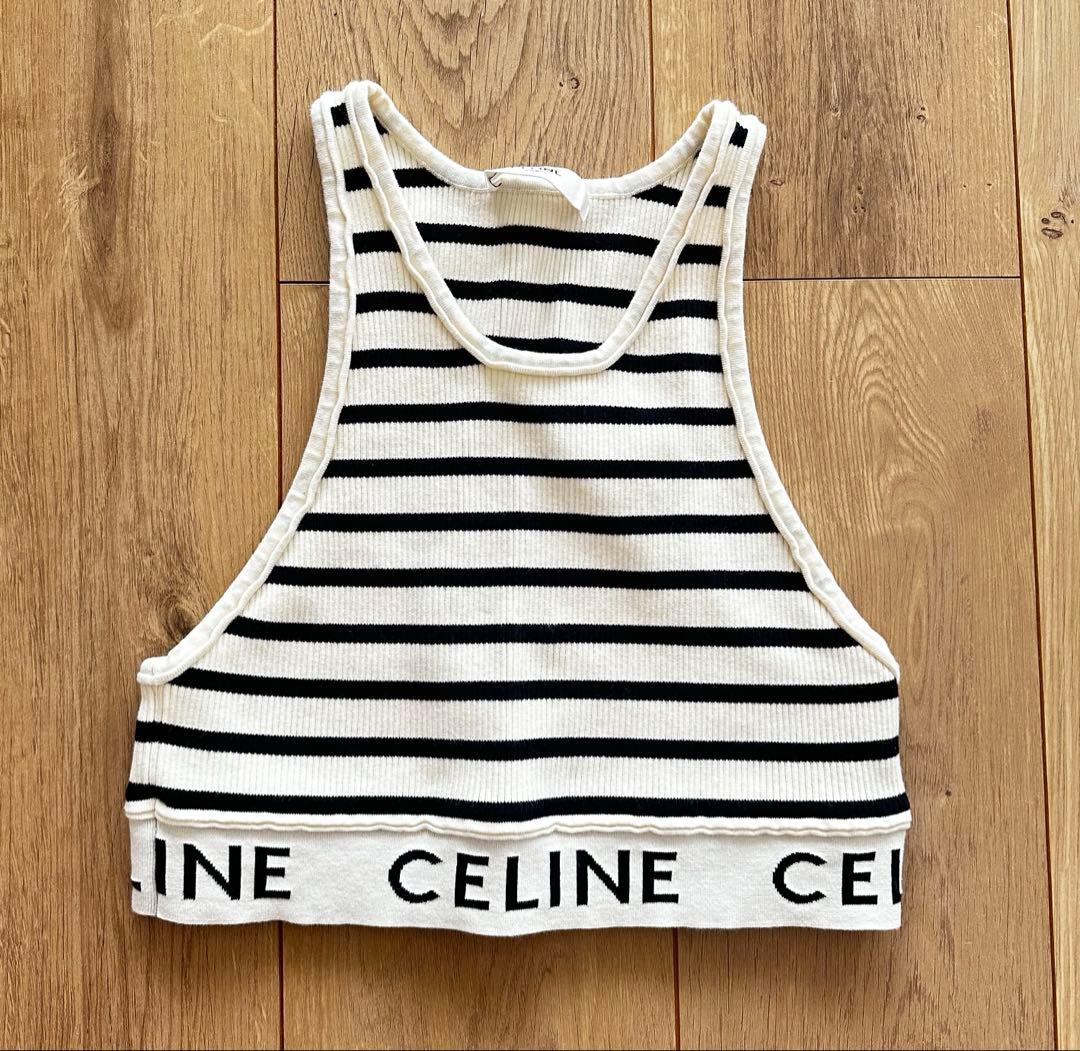 セリーヌ　アスリートブラ