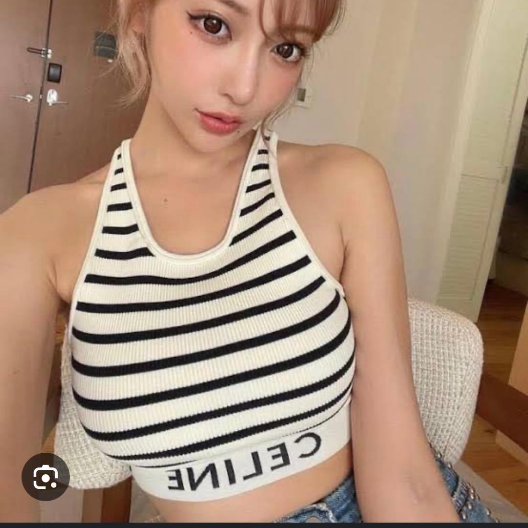 セリーヌ　アスリートブラ